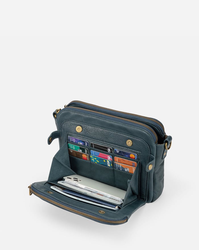 Tamsin™ - Exclusive High-Quality Bag