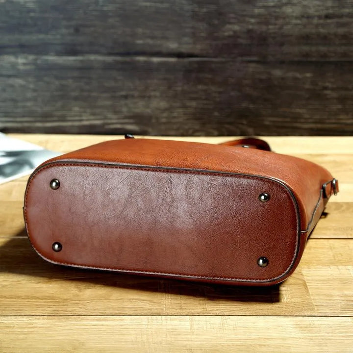 Tahlia™ - Vintage Shoulder Bag