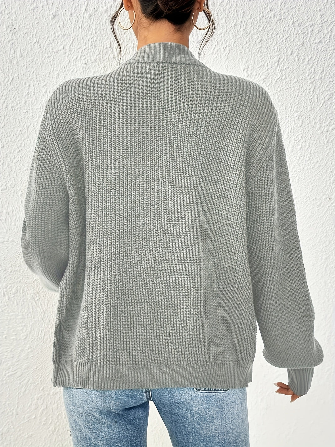 Kate - Elegant Cardigan