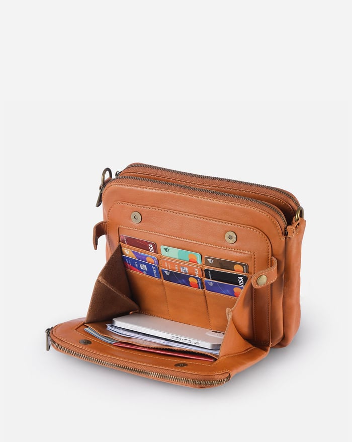 Tamsin™ - Exclusive High-Quality Bag