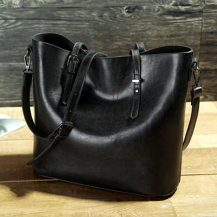 Tahlia™ - Vintage Shoulder Bag