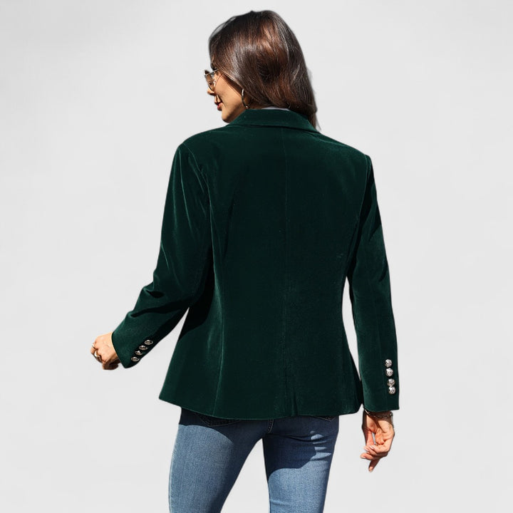 Lorraine - Timeless  Blazer