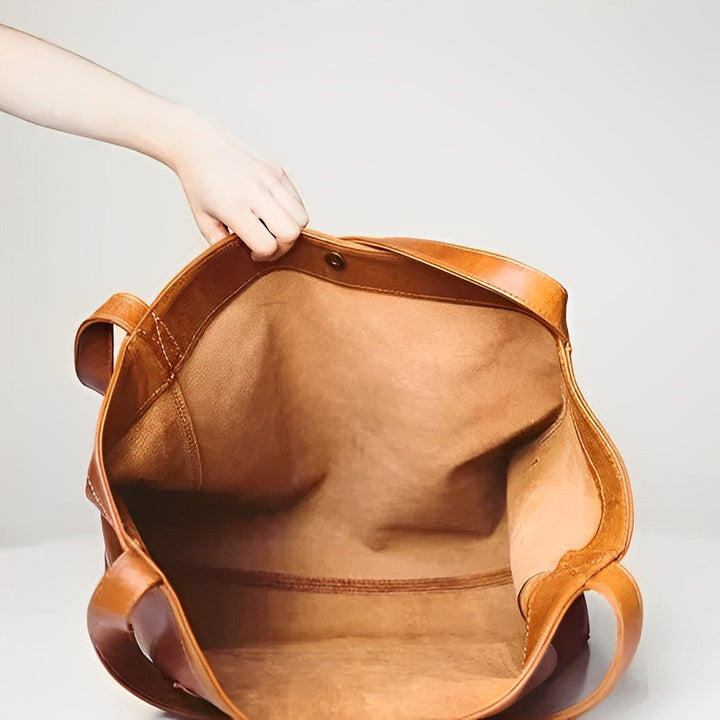 Sif™ - Vintage Bag