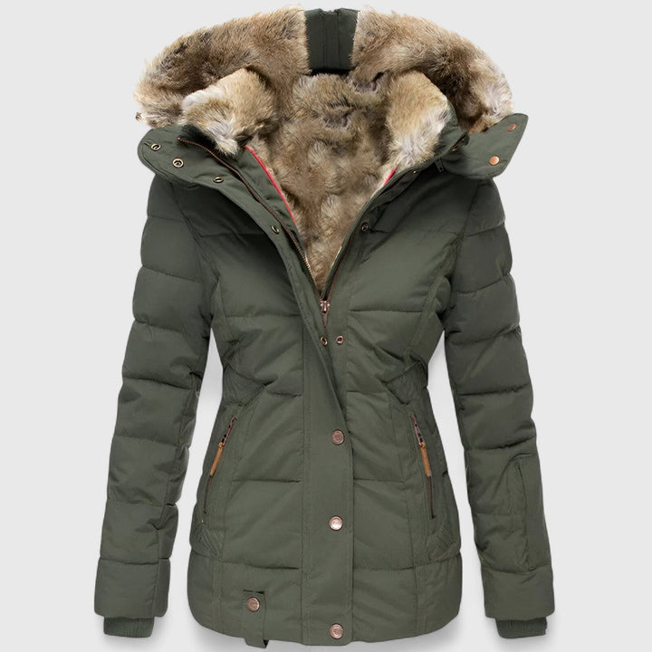 Elise - Winter Jacket