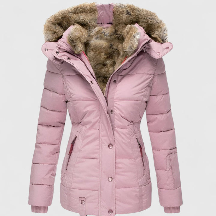 Elise - Winter Jacket