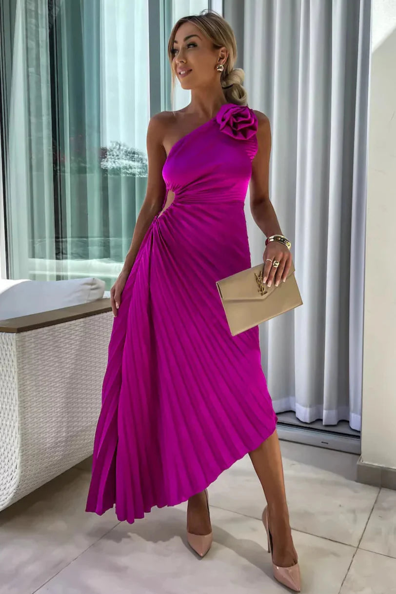 Braithe | Garden Gala Dress