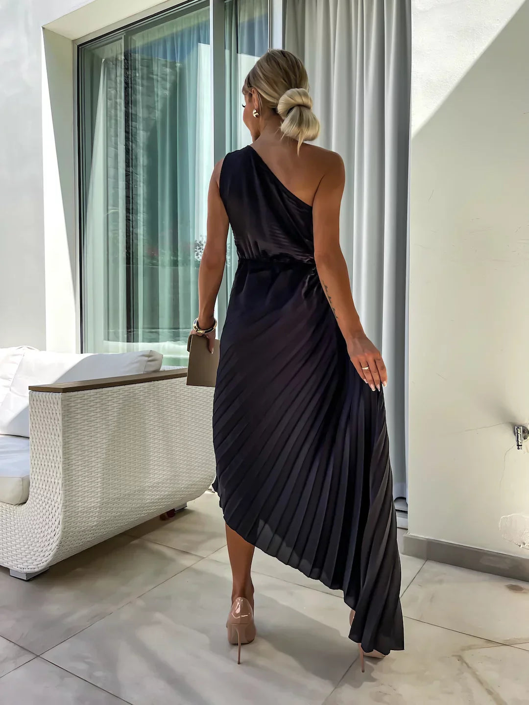 Braithe | Garden Gala Dress