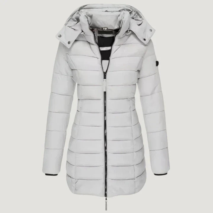 Noelle - Winter Jacket