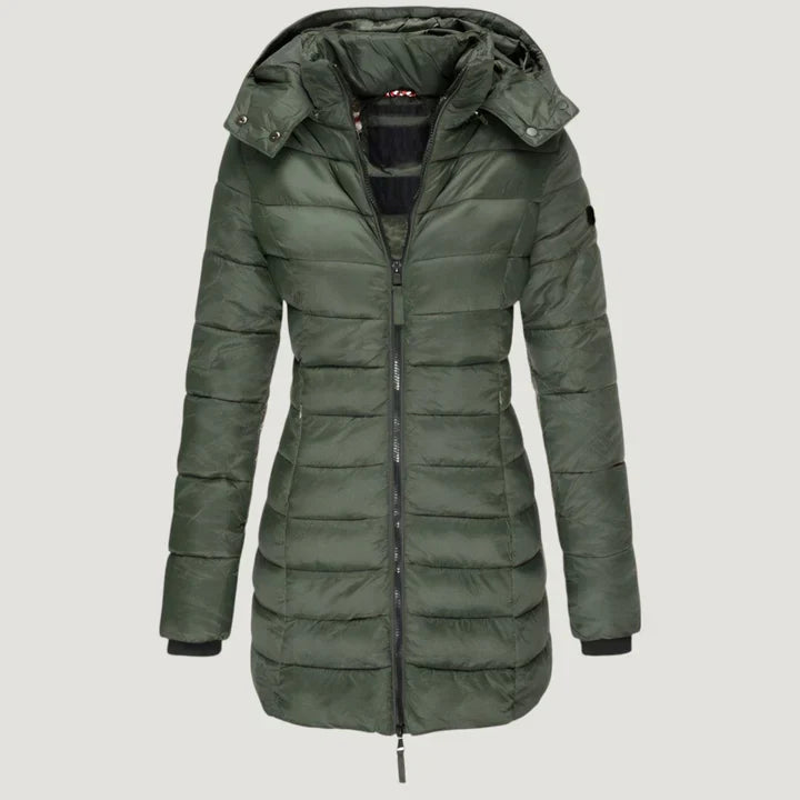 Noelle - Winter Jacket