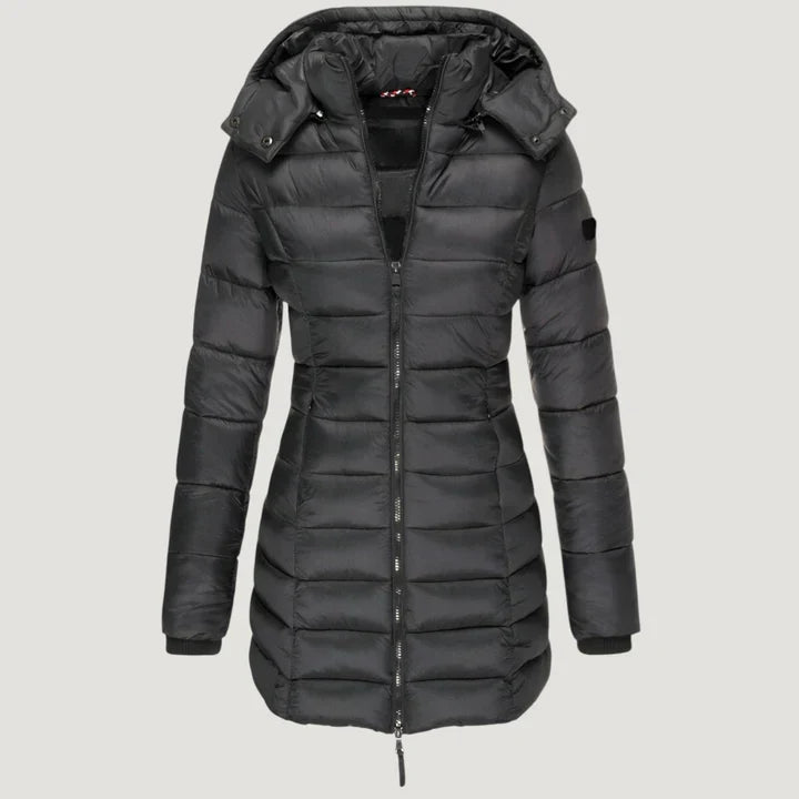 Noelle - Winter Jacket