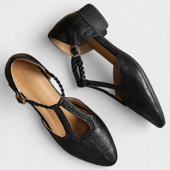 Elena - Orthopaedic Shoes