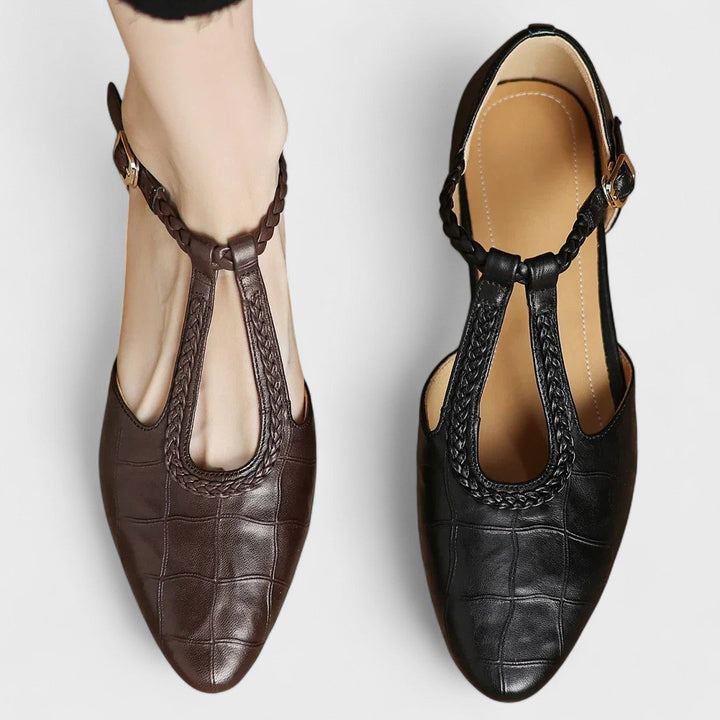 Elena - Orthopaedic Shoes