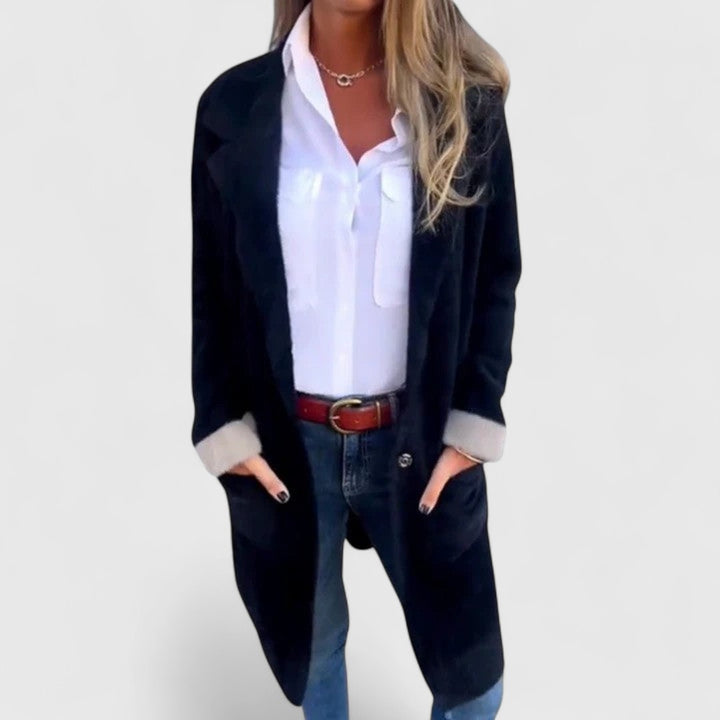 Sophryell - Elegant Jacket