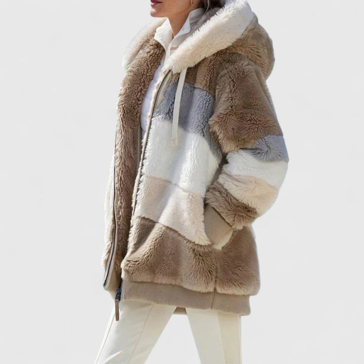 Andrea - Comfortable Warm Cardigan